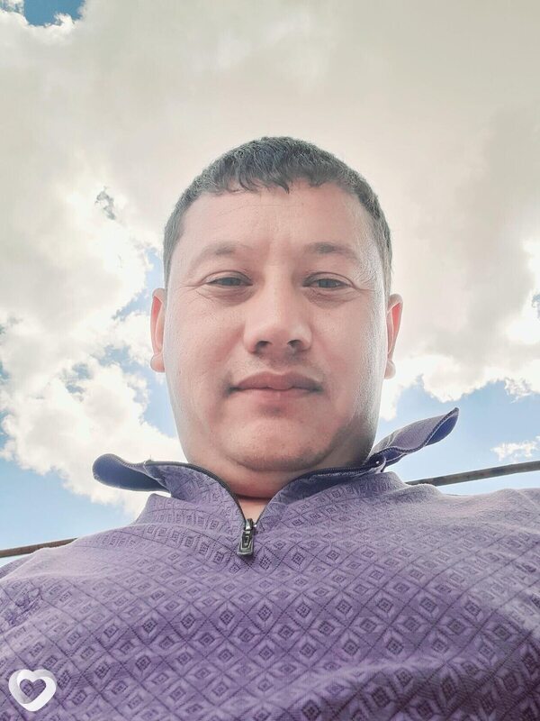 Акрамчик, Домодедово
