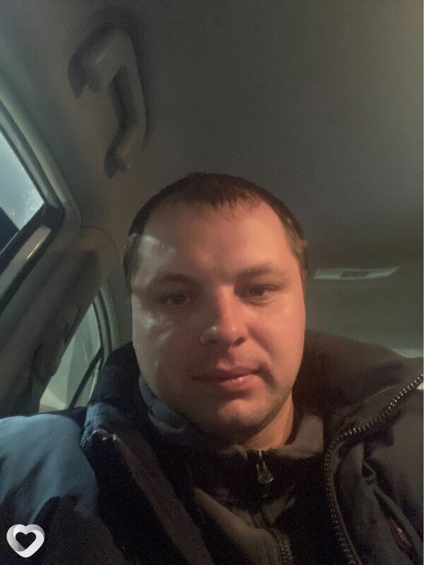 Александр, 40, Хабаровске — анкета №1702587