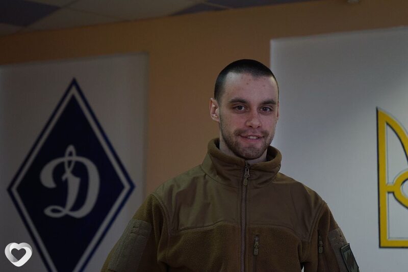 Макс, 30, Павлограде — анкета №1702670