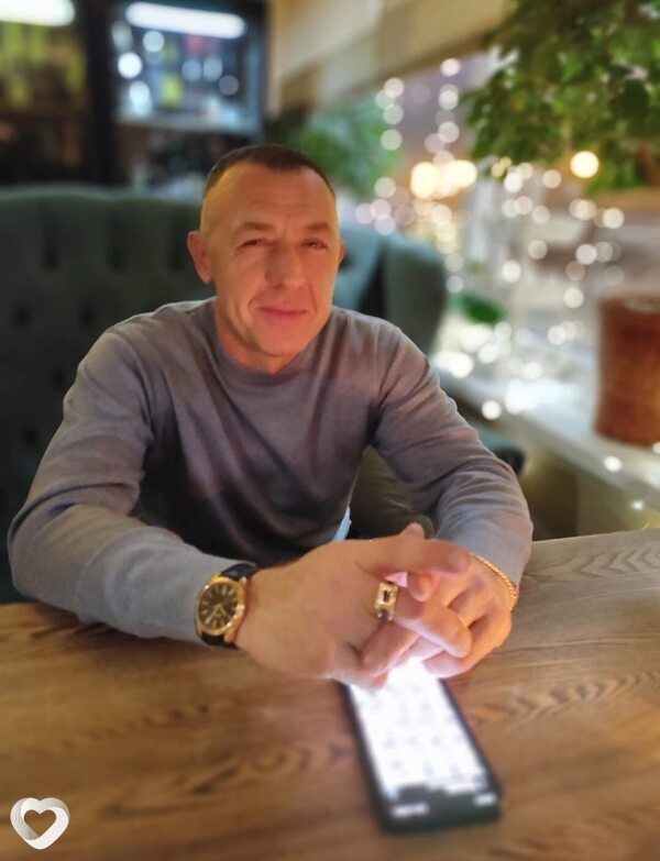 Александр, 54, Тольятти — анкета №1702675