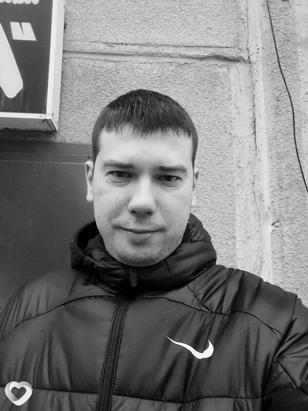 Кирилл, 36, Челябинске — анкета №1702676