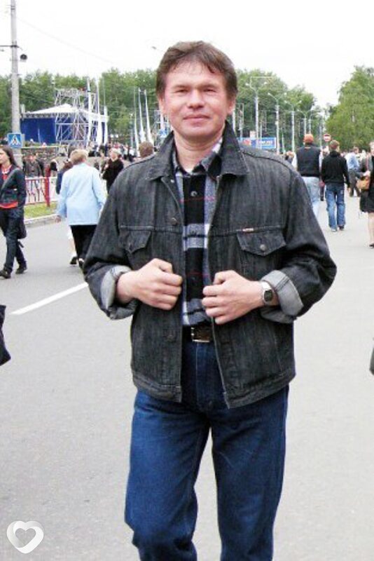 Сергей, 66, Архангельске — анкета №1702677