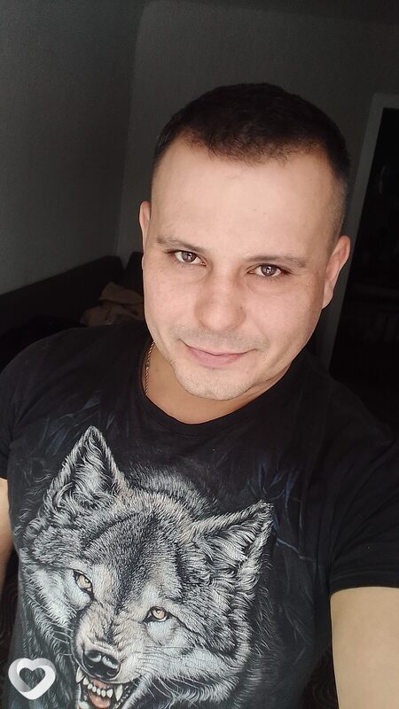 Альберт, 37, Ташкент — анкета №1702690