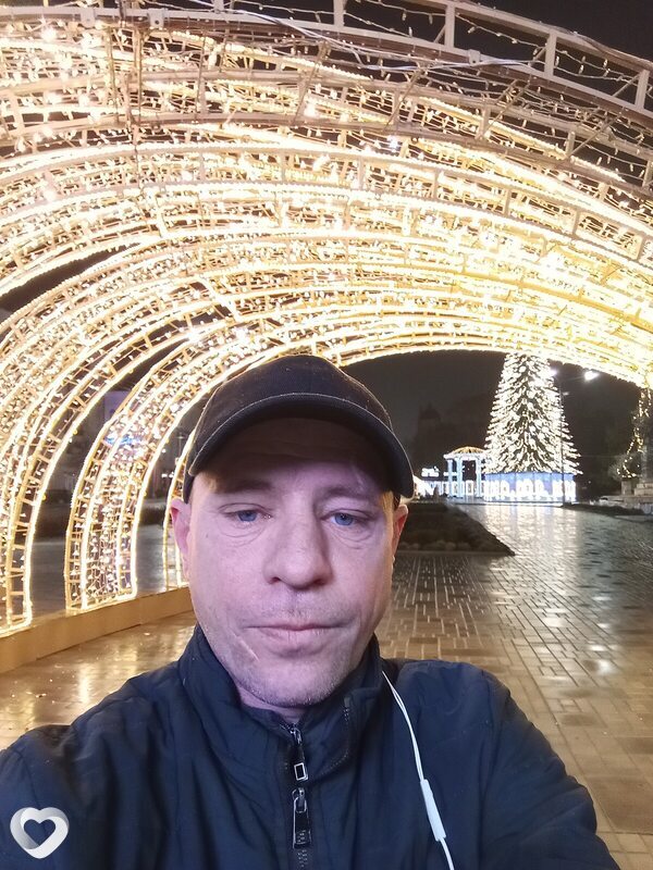 Евгений, 49, Ростове-на-Дону — анкета №1702593