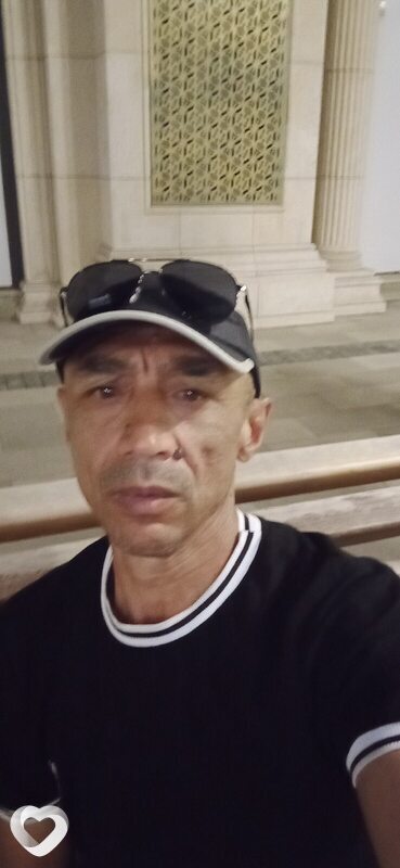Zakir Xolmirzaev, 44, Бишкек — анкета №1702594
