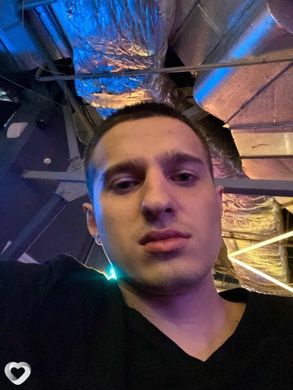 Павел, 26, Новокузнецке — анкета №1702613