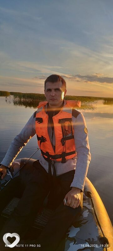 Руслан, 37, Новосибирске — анкета №1702872