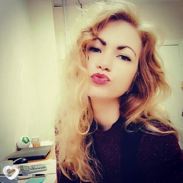 Кристина, 36, Ревде — анкета №1702874