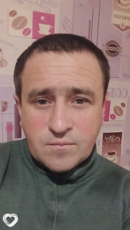Вова, 46, Харькове — анкета №1702876