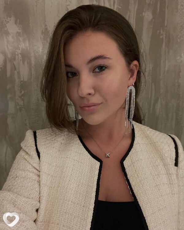 Ангелина, 38, Иркутске — анкета №1702884