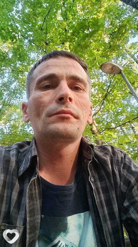 Александр, 38, Гомеле — анкета №1702885