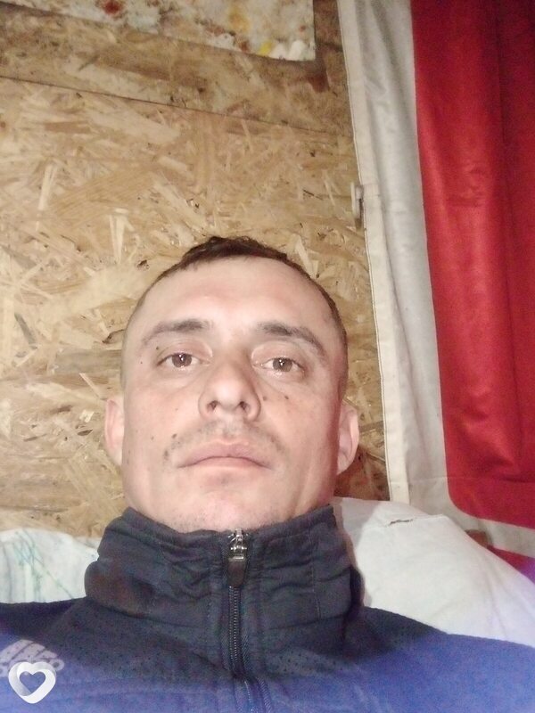 Сергей, 34, Костанае — анкета №1702890