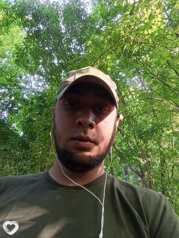 Евгений, 34, Санкт-Петербурге — анкета №1702625