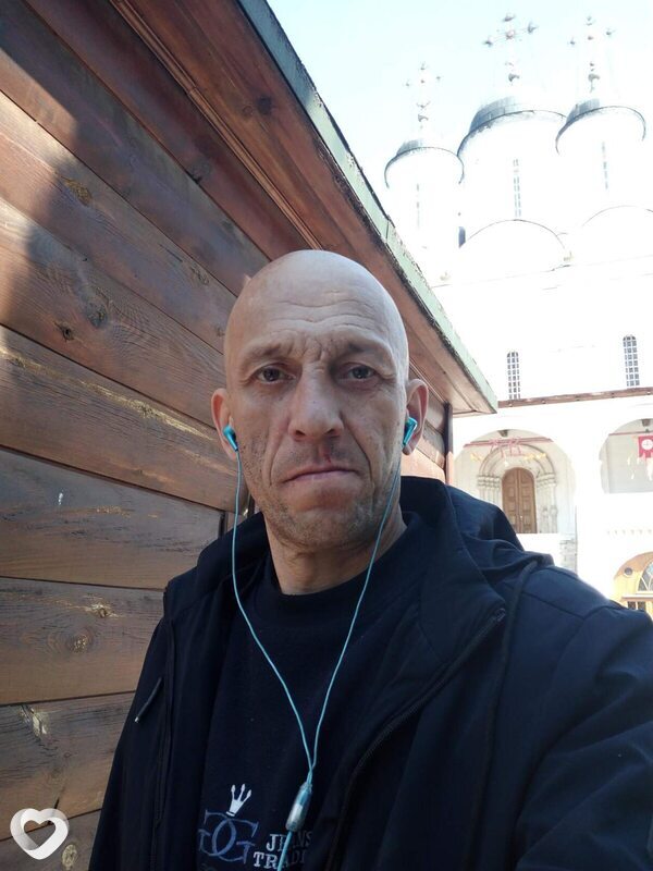 Сергей, 57, Люберцах — анкета №1702627