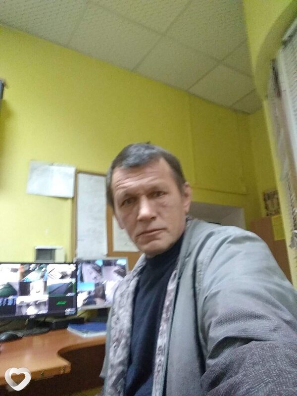 Фарит, 62, Казани — анкета №1702631