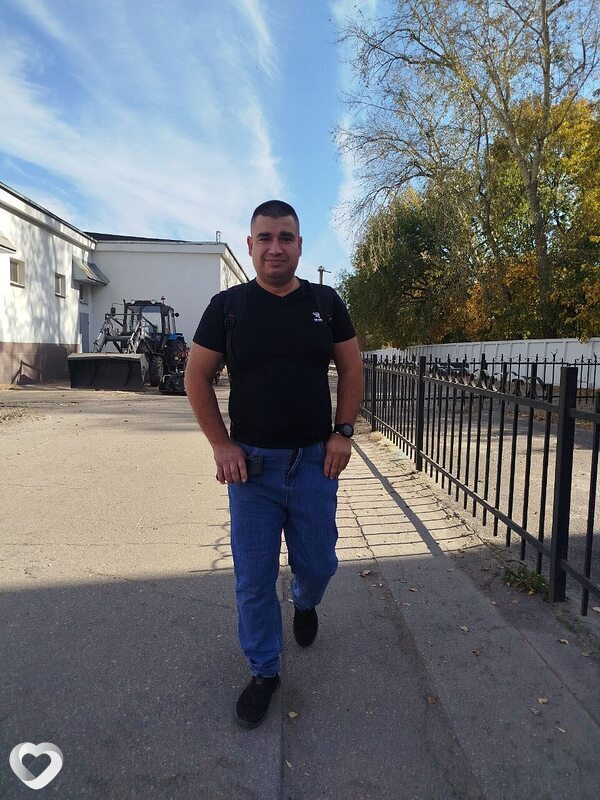 Александр, 38, Рязани — анкета №1702697