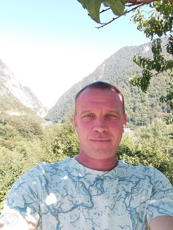 Иван, 41, Новороссийске — анкета №1702698