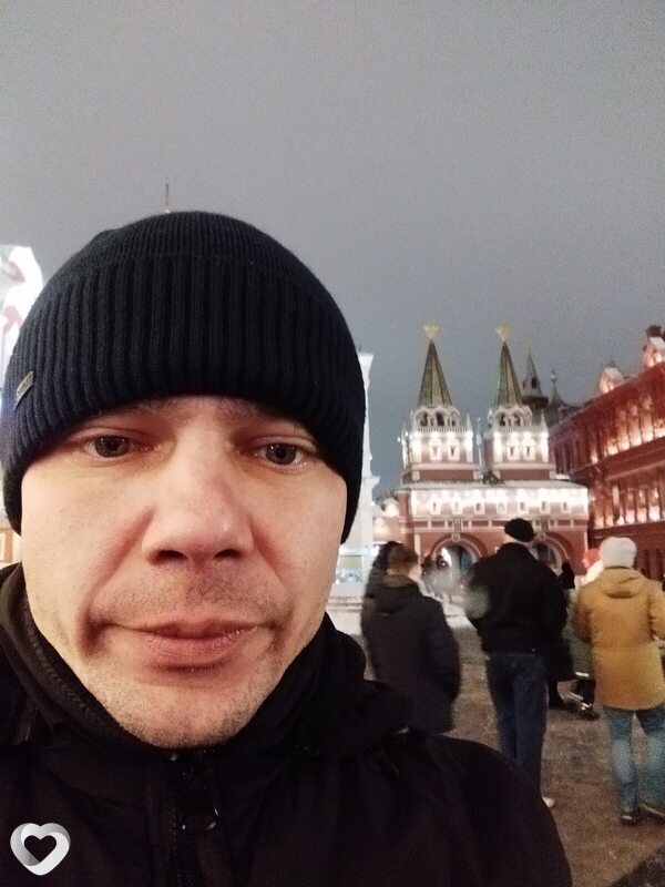 Павел, 40, Новомосковске — анкета №1702699