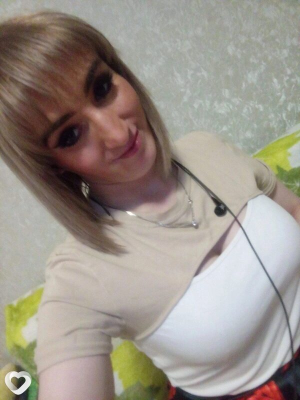 Кристина, 31, Томске — анкета №1702713