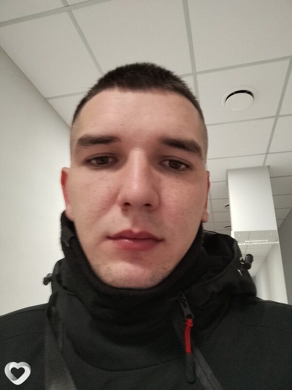 Гриша, 28, Реутове — анкета №1702715