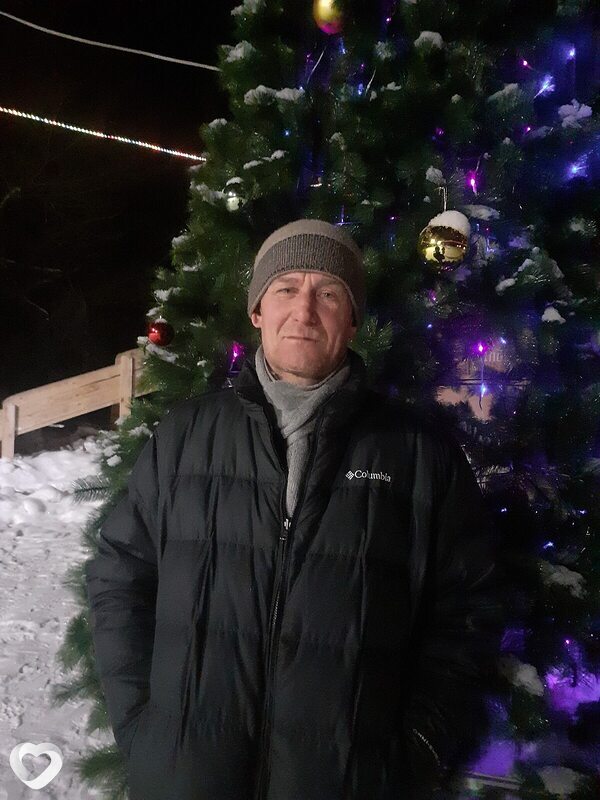 Валерий, 51, Караганде — анкета №1702654