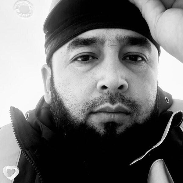 Sherzod, 32, Москве — анкета №1702655