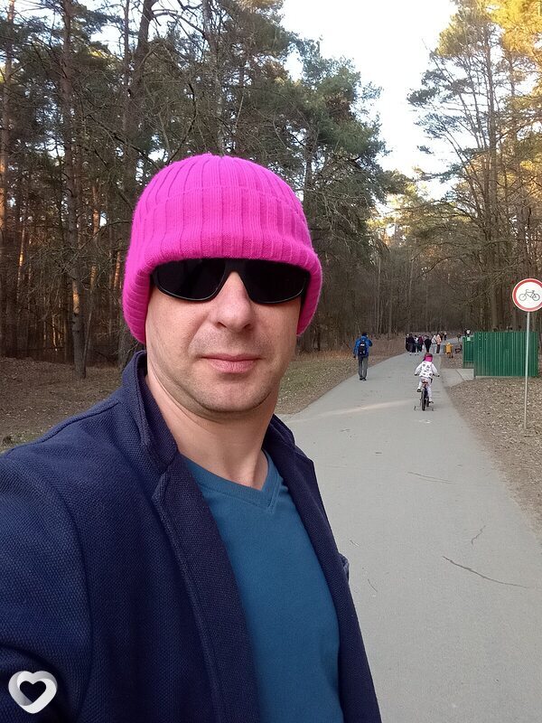 Игорь, 41, Гродно — анкета №1702658