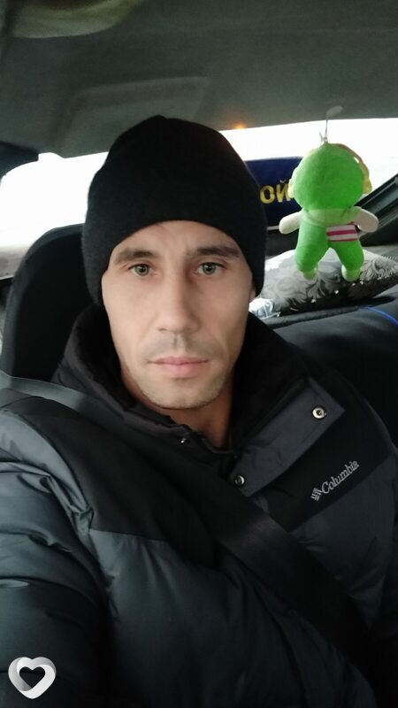 Oleg Sneg, 46, Перми — анкета №1702659
