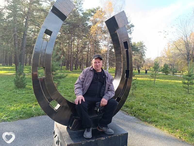 Алексей, 47, Новокузнецке — анкета №1702661