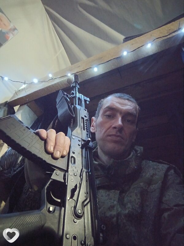 Владимир, 38, Юрге — анкета №1702726