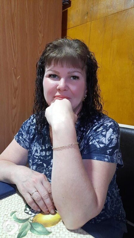Светлана, 45, Екатеринбурге — анкета №1702728
