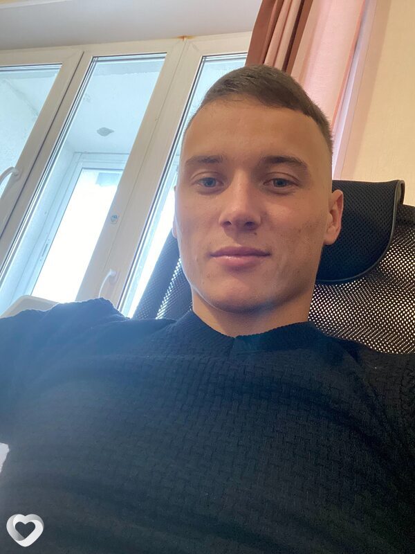 Константин, 27, Хабаровске — анкета №1702733