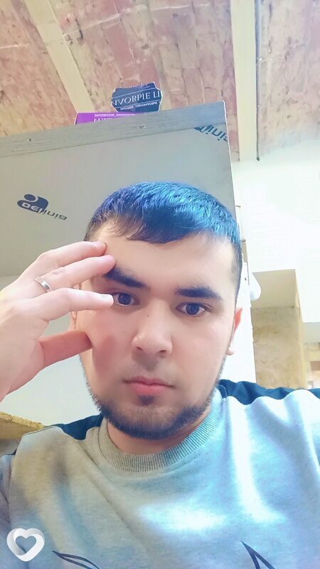 Шах, 29, Иркутске — анкета №1702738