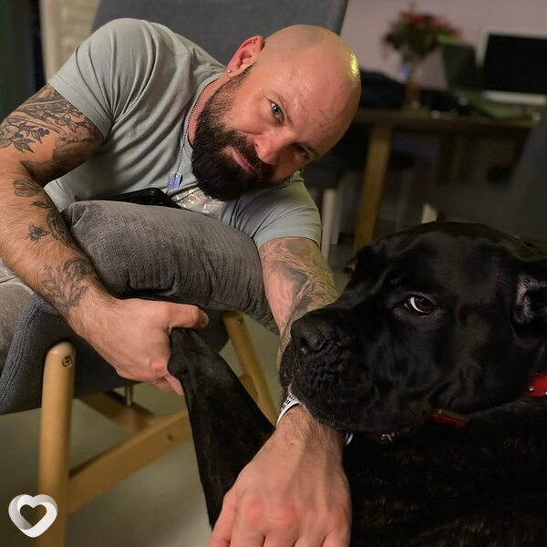 Евгений, 51, Челябинске — анкета №1702740