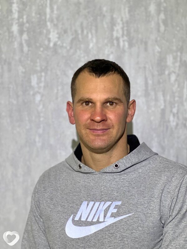 Илья, 40, Новополоцке — анкета №1702801