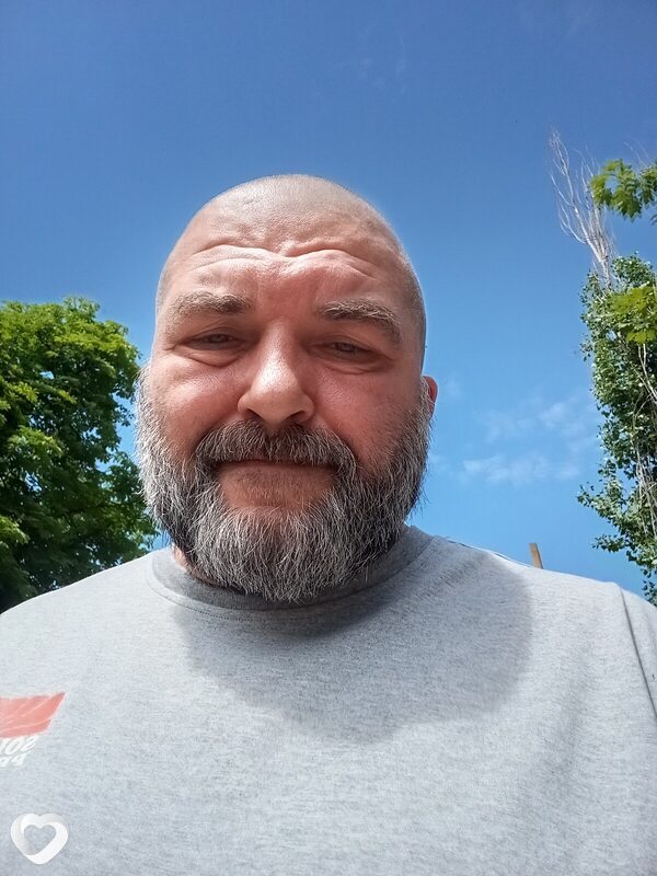 Виктор, 46, Донецке — анкета №1702811