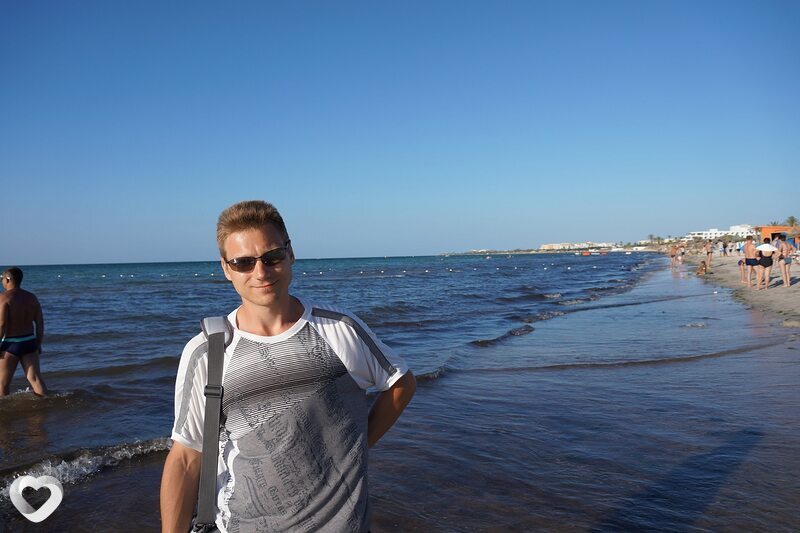 Сергей, 40, Нижнем Новгороде — анкета №1702921