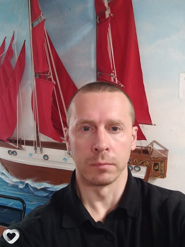 Александр, 51, Пскове — анкета №1702935