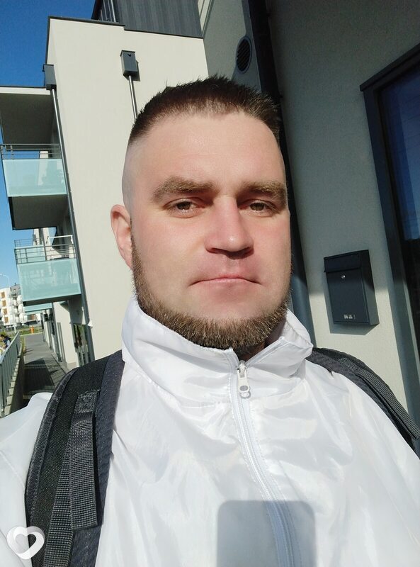 Ivan, 35, Гданьск — анкета №1702842