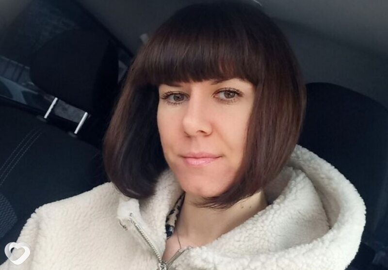 Елена, 49, Геленджике — анкета №1702847