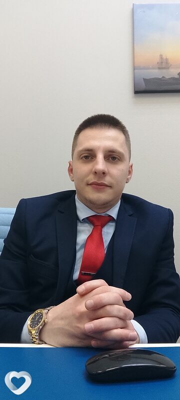 Георгий, 27, Краснодаре — анкета №1702848