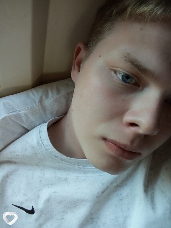 Сергей, 23, Новокузнецке — анкета №1702851