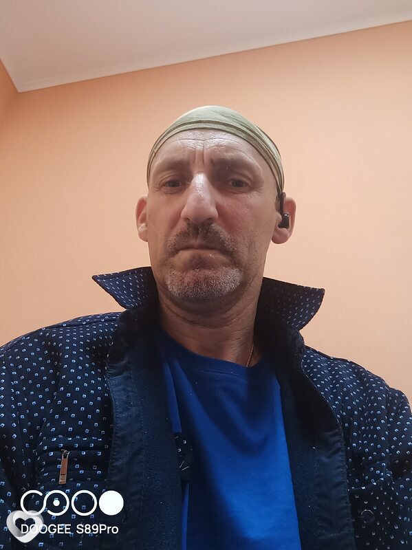 Игорь, 51, Луганске — анкета №1702859