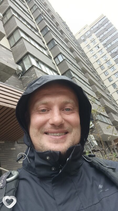 Игорь, 38, Ростове-на-Дону — анкета №1702864