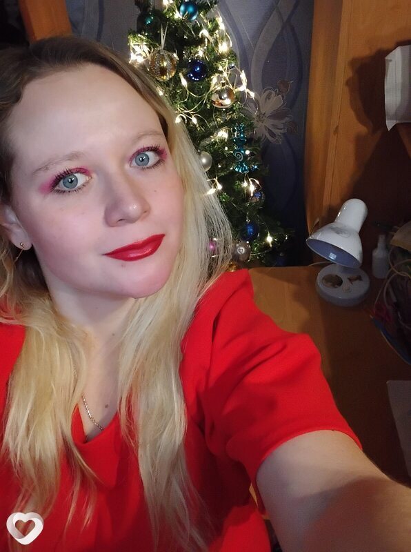 Екатерина, 35, Самаре — анкета №1703221