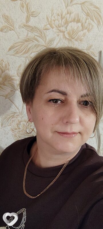 Alona, Кетржин