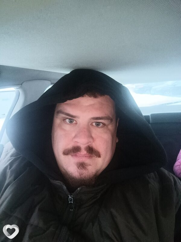 Максим, 38, Жодине — анкета №1703226