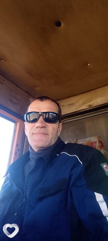 Клек, 40, Оренбурге — анкета №1703229