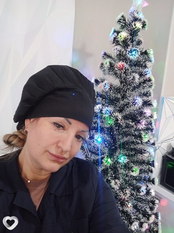Анна, 48, Комсомольске-на-Амуре — анкета №1703233