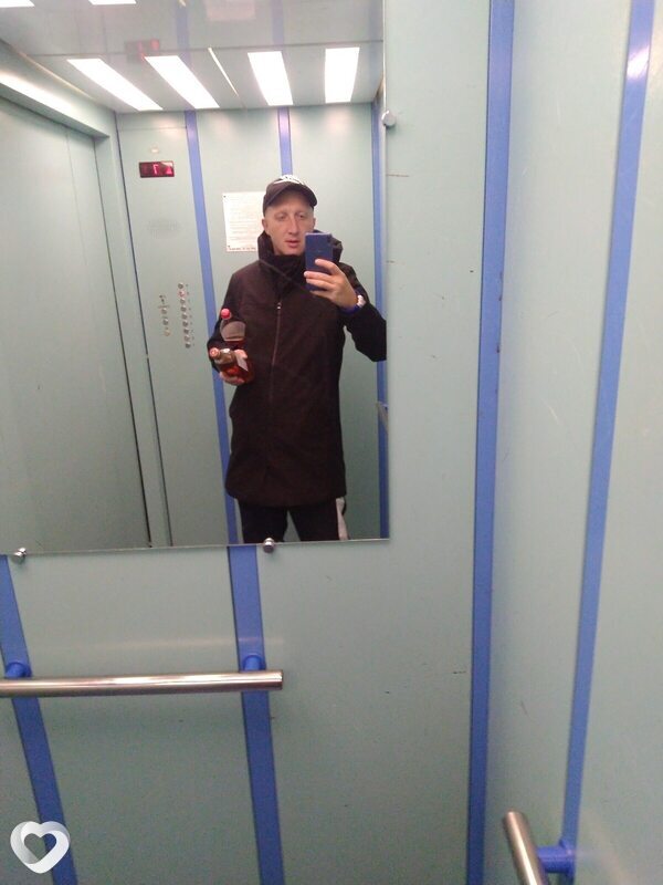 Алексей, 36, Красноярске — анкета №1702770